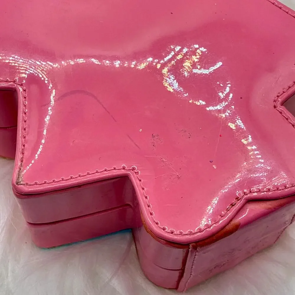 Gymboree Gingerbread Purse